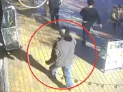 Melbourne shop owner dies after attack by children as young as 12