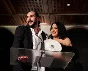 Melbourne's Armenian-Lebanese eatery Zareh named Gourmet Traveller's restaurant of the year