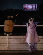 Melbourne's last drive-in cinema still draws faithful crowd