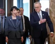 Melon-gate: Albanese's Japan PM joke becomes media avalanche
