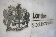 Melrose Soars 10% as FTSE 100 Rises on Cooler Oil Prices