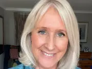 Menopause expert halves cholesterol from 9.2 to 4.9 in 90 days