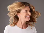 Menopause Hair Loss: £34 Serum Promises Thicker Locks