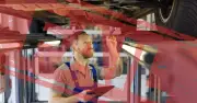 Mercedes EQC most likely EV to fail first MOT, figures show