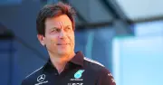 Mercedes legend Gwen Lagrue exits for Red Bull junior role