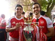 Merino: Arsenal now have 'best midfield in football' after Guimaraes
