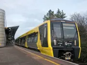 Merseyrail trains cancelled after emergency incident near Freshfield