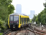 Merseyrail Wirral Line Chaos: All Services Disrupted