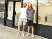 Merseyside BarbersNo1 reaches 20th location milestone