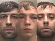 Merseyside criminals jailed for combined 19 years and 11 months