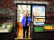 Merseyside farm shop marks 40 years of fresh produce and pumpkin picking