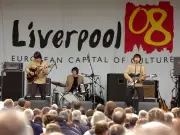 Merseyside Music Festivals Past and Present Scousers Love