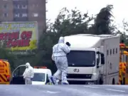 Merseyside prison breaks: van raids, fake illness and a butty run