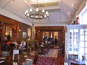 Merseyside pub with woodland walk perfect for autumn day out