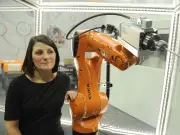 Merseyside robotics firm inspired by James Bond film closes