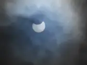 Merseyside set for rare solar eclipse this week