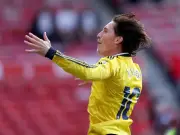 Merson: Wilson debut not great but Trafford impresses for Leeds