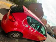Merthyr residents targeted in vandalism and hate crime spree