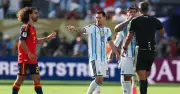 Messi faces backlash and petitions to strip Princess of Asturias Award