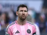Messi hints at retirement in emotional letter after father's death
