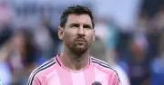 Messi hints at retirement in emotional tribute to late father Jorge