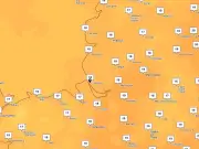 Met Office confirms when dry weather will return after wet week