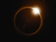 Met Office: Dumfries and Galloway best for eclipse viewing