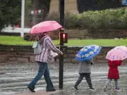 Met Office Forecasts 7C in Greater Manchester as Temperatures Plummet