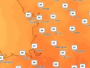 Met Office forecasts more hot weather with 27C in Greater Manchester