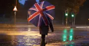 Met Office Friday verdict: rain confined to northwest Scotland