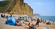 Met Office heatwave verdict: September 28C scorcher forecast