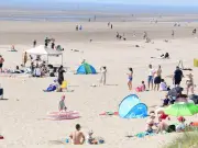 Met Office: Hot weather to return to Liverpool next week