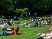 Met Office: Hottest August day record unlikely despite 38C forecast