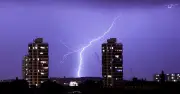 Met Office issues 12-hour thunderstorm warning for 6 areas - full list
