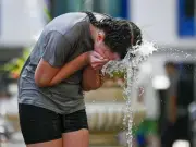 Met Office issues 15-hour power cut alert as 47 areas face extreme heat