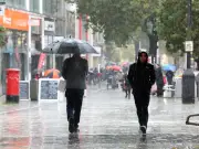Met Office issues 15-hour thunderstorm warning for north Wales