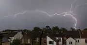 Met Office issues 16-hour power cut warning for 70 areas on Thursday