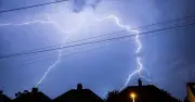 Met Office issues 18-hour thunderstorm warning for 26 UK areas