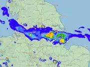 Met Office issues 19-hour thunderstorm warning for Greater Manchester