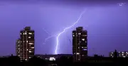 Met Office issues 9-hour thunderstorm warning for 43 UK areas on Saturday
