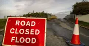 Met Office issues flooding warning to 73 UK areas on Thursday
