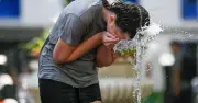 Met Office issues heatwave verdict as 2 UK areas to bake in 36C