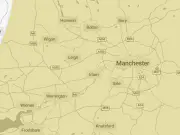 Met Office issues new nine-hour thunderstorm warning for Greater Manchester