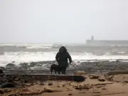 Met Office issues nine-hour thunderstorm warning for North East