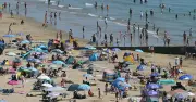 Met Office issues September heatwave verdict and names hottest areas