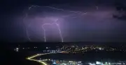 Met Office issues showers and thunderstorms update for next week