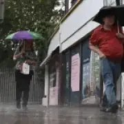 Met Office issues thunderstorm warning as travel disruption expected
