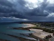 Met Office issues thunderstorm warning for 17 areas in England