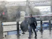 Met Office issues thunderstorm warning for North East from Wednesday evening