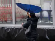 Met Office lets public name storm after Shaun the Sheep character